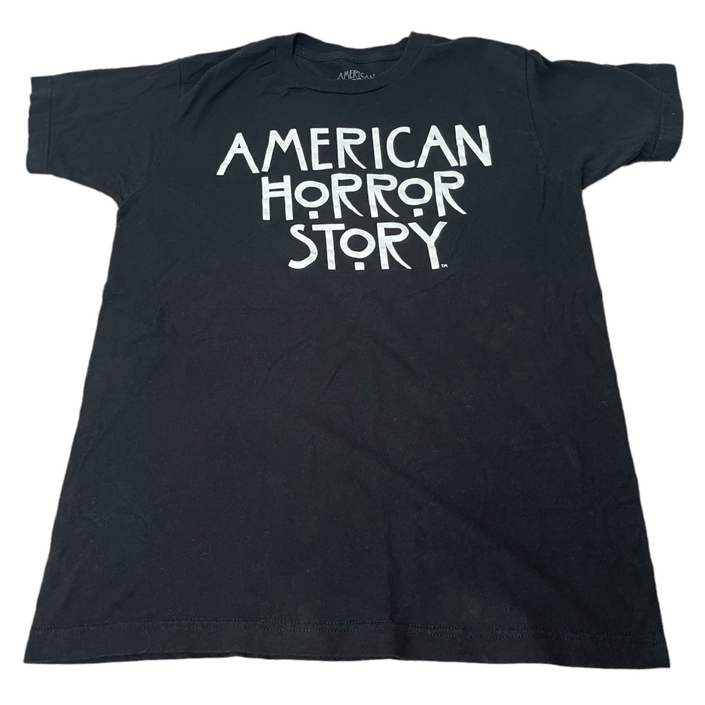 American Horror Story T-Shirt Unisex AHS FX